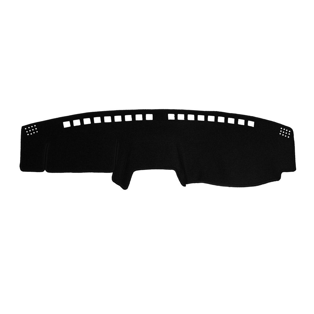 Dash Mat To Fit Honda Crv MY03 (2002 – 2006) in Black