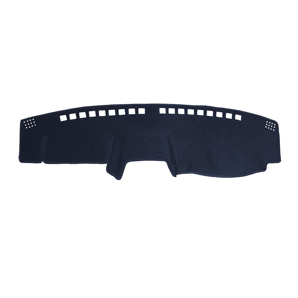 Dash Mat To Fit Honda Crv MY03 (2002 – 2006) in Blue