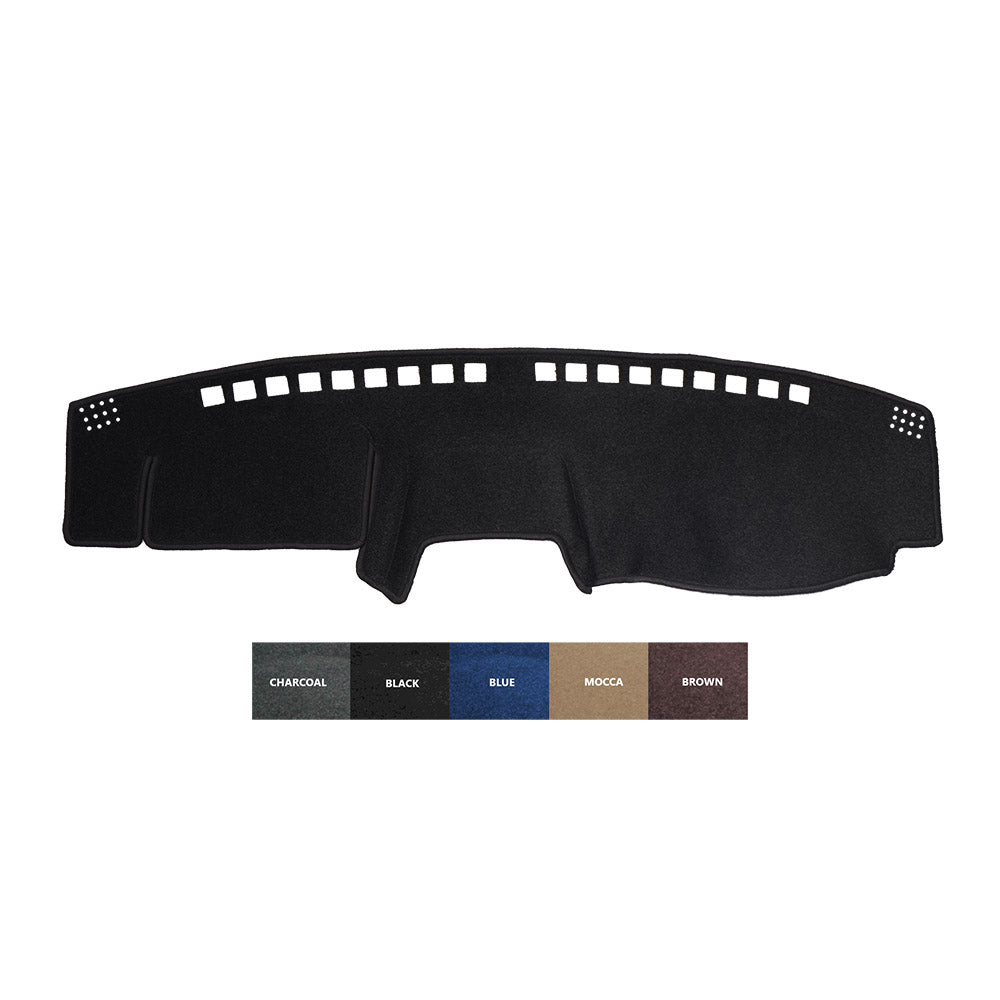 Dash Mat To Fit Honda Crv MY03 (2002 – 2006) – additional photo