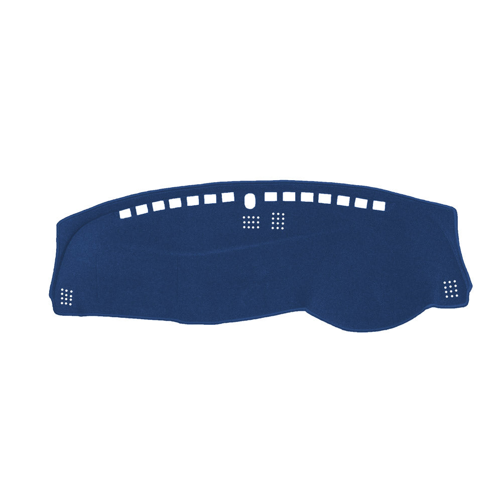 Dash Mat To Fit Kia Sportage SL SERIES 2/QL (2015-2021) in Blue