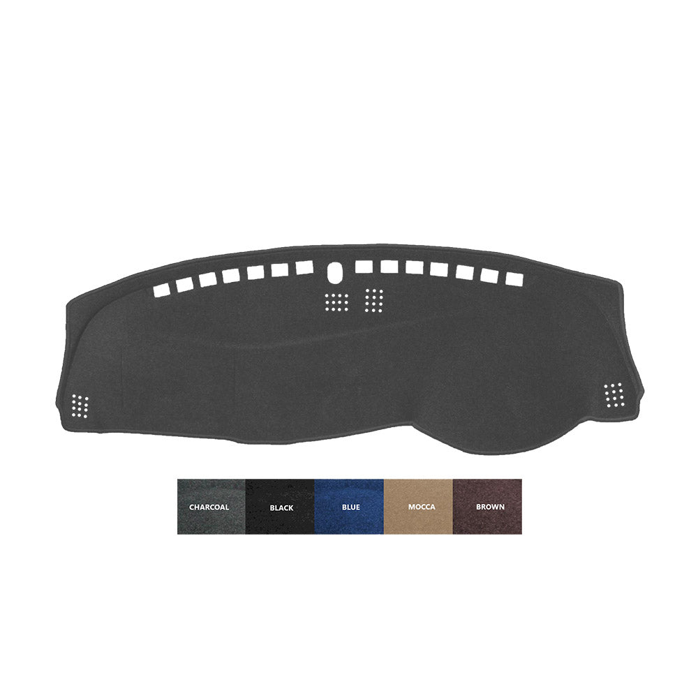 Dash Mat To Fit Kia Sportage SL SERIES 2/QL (2015-2021) – additional photo