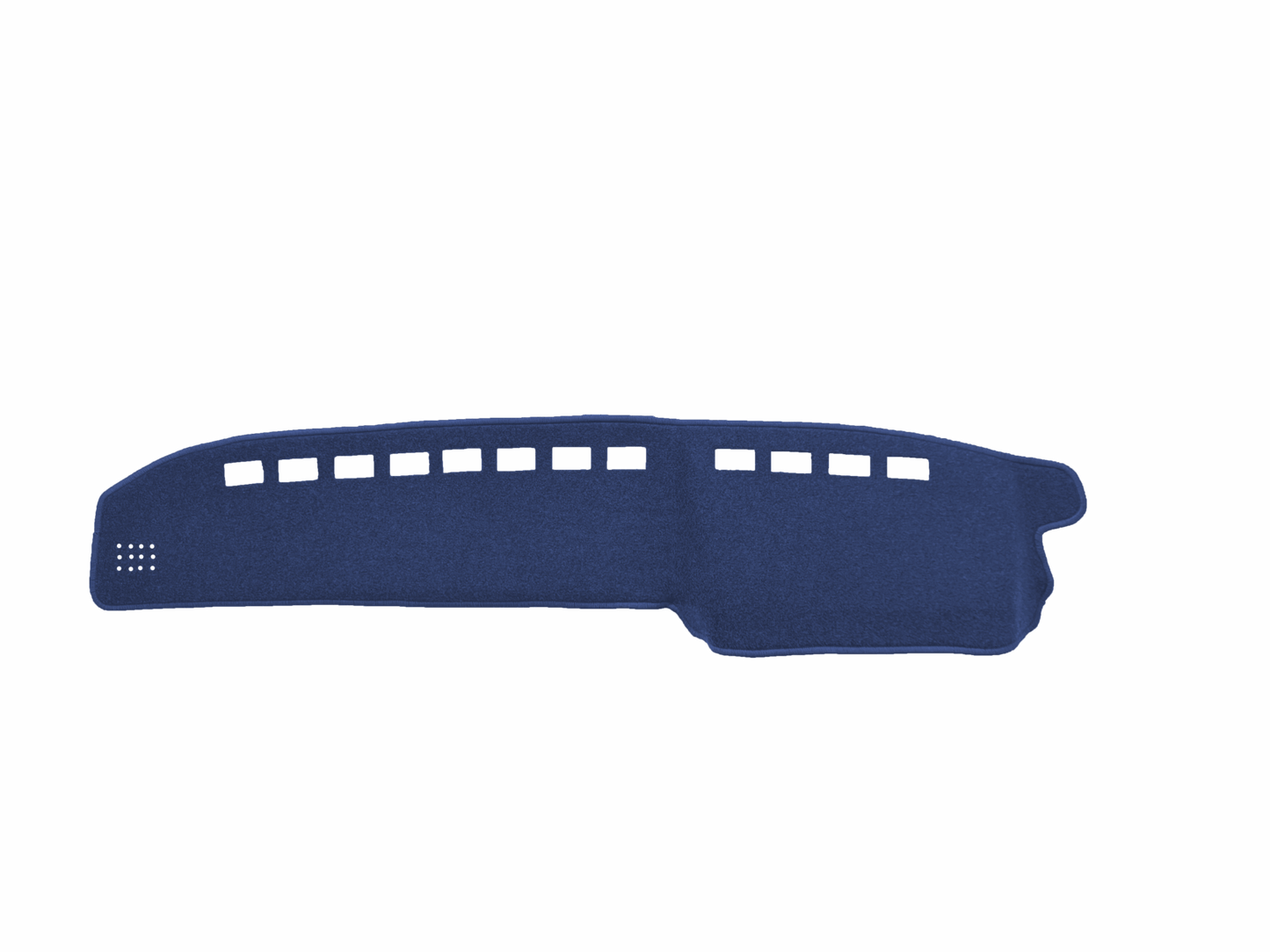 Dash Mat To Fit Toyota Corona RT141 / RT142  (1983 - 1987) in Blue