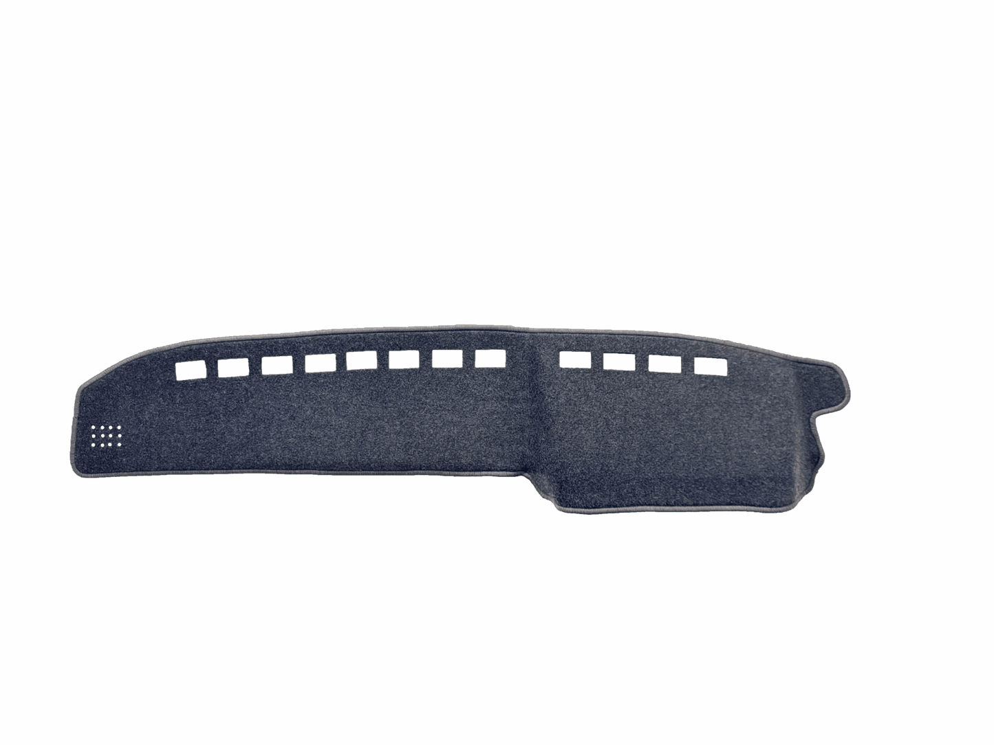 Dash Mat To Fit Toyota Corona RT141 / RT142  (1983 - 1987) in Grey