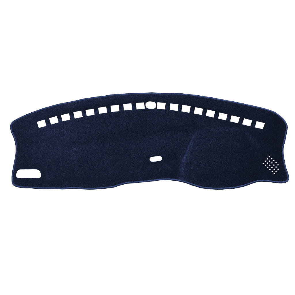 Dash Mat To Fit VW Tiguan 5N MY17 (2016 - current) in Blue