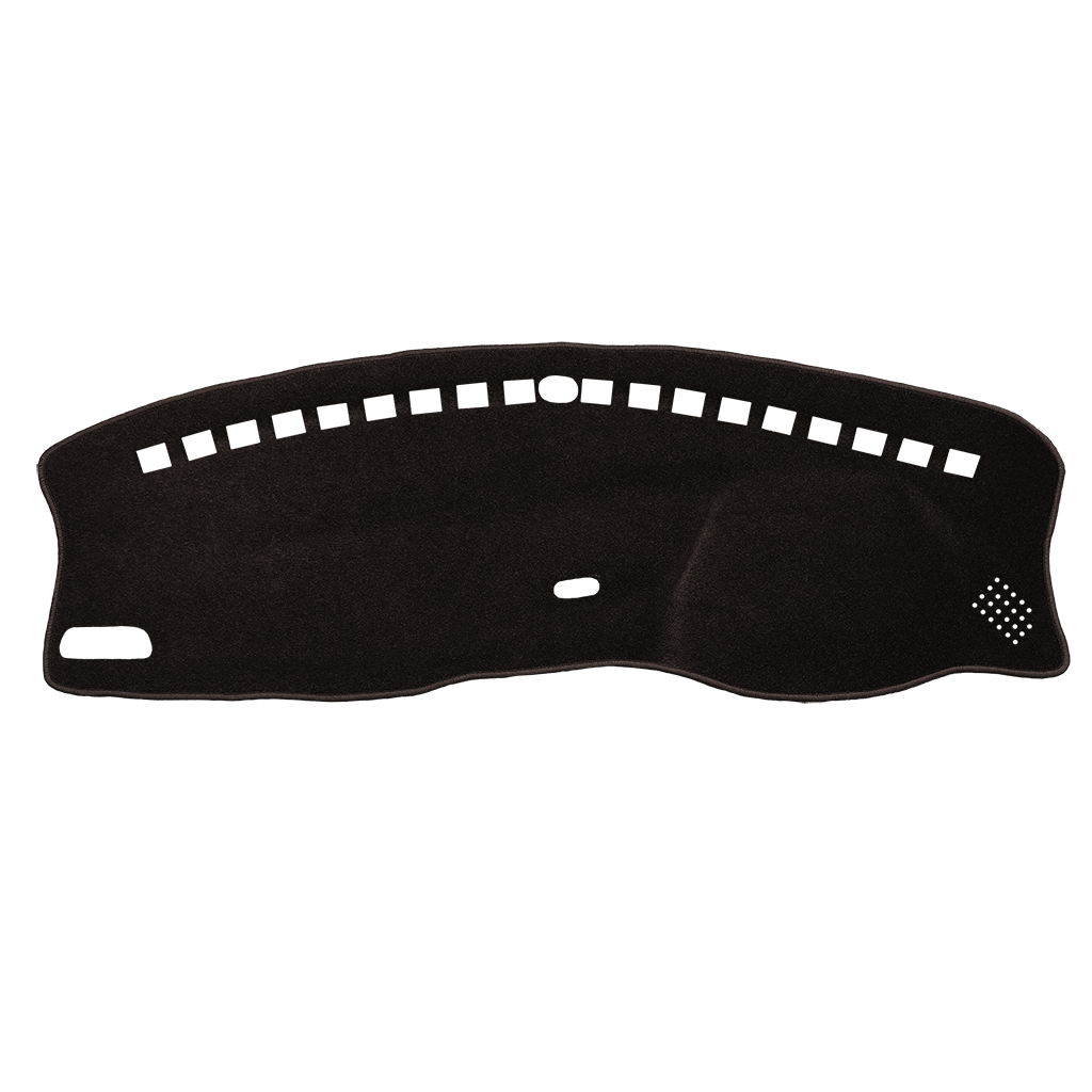 Dash Mat To Fit VW Tiguan 5N MY17 (2016 - current) in Brown