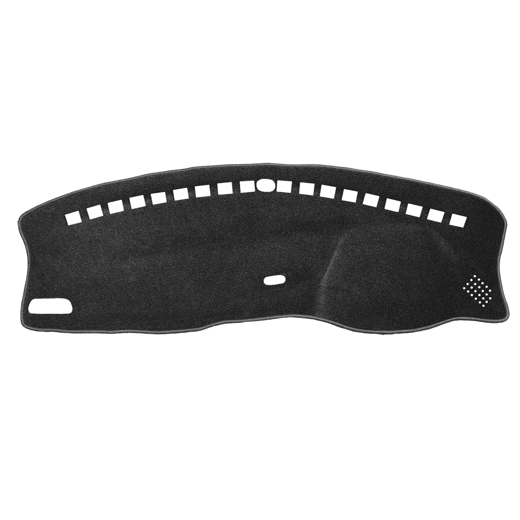 Dash Mat To Fit VW Tiguan 5N MY17 (2016 - current) in Grey