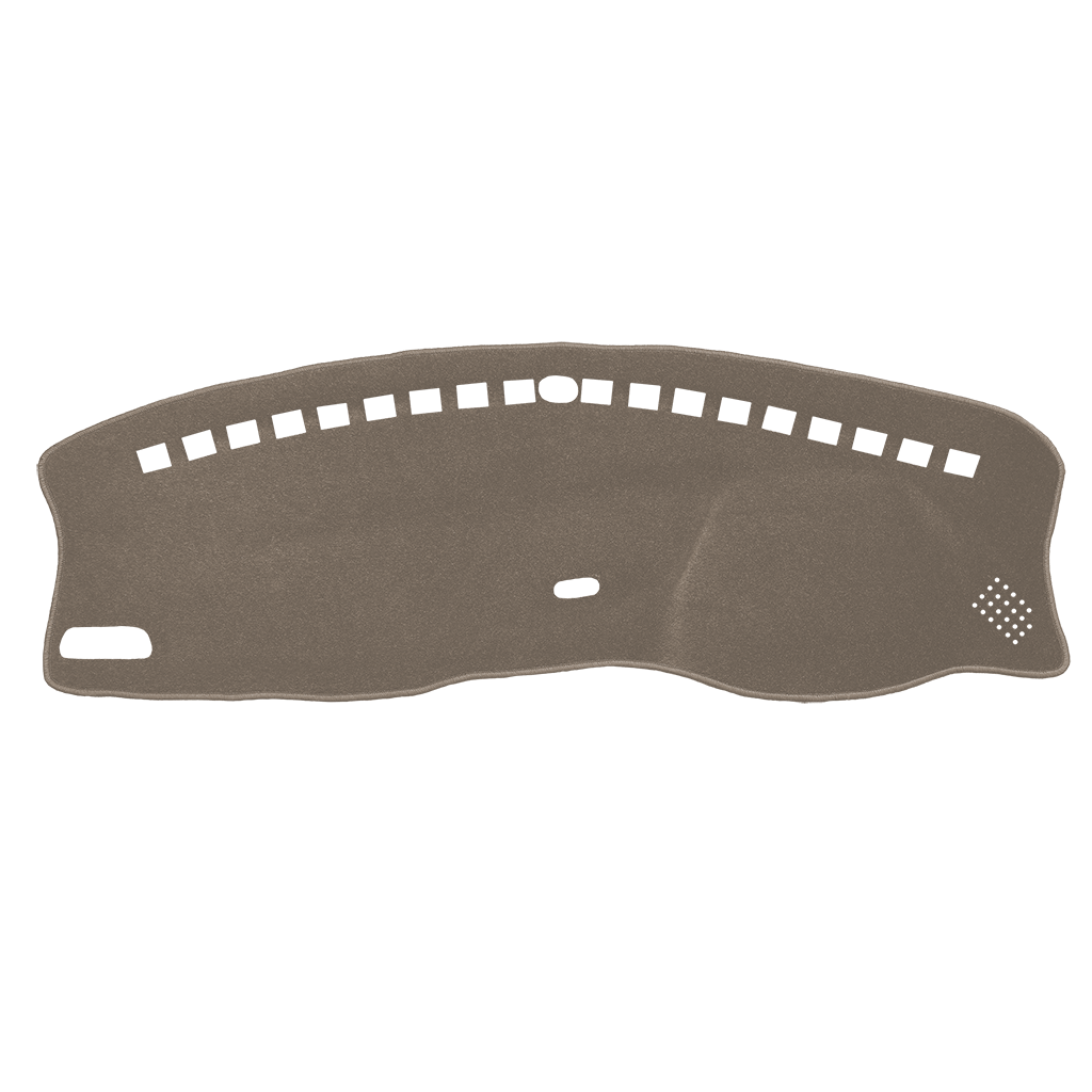 Dash Mat To Fit VW Tiguan 5N MY17 (2016 - current) in Mocha
