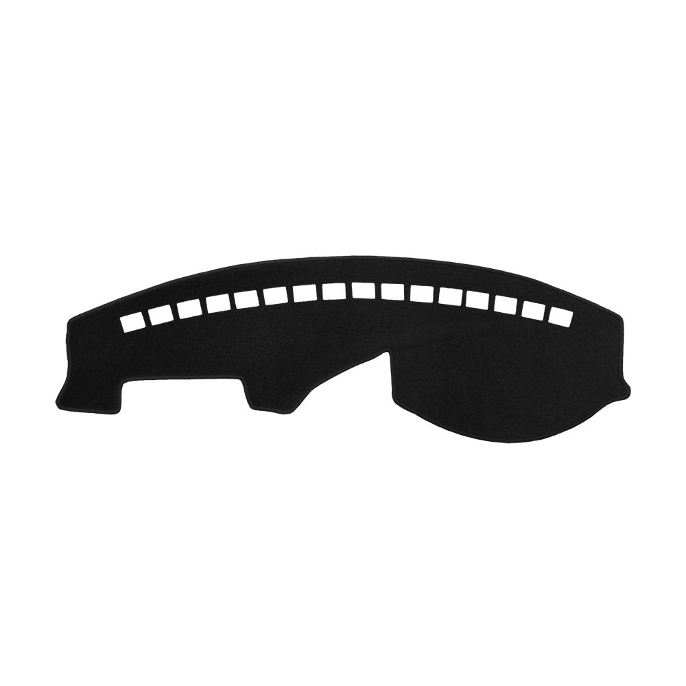 Dash Mat To Fit Ford Ltd BA (2003 – 2007) in Black