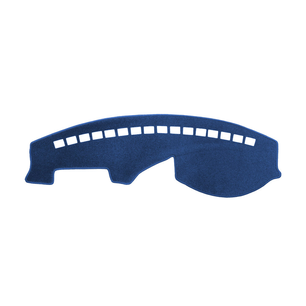 Dash Mat To Fit Ford Falcon BA/BF (2002 – 2008) in Blue