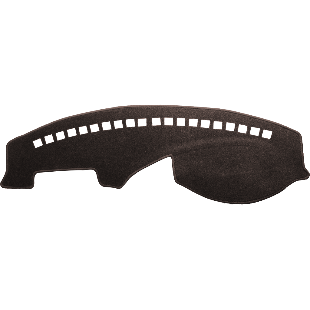 Dash Mat To Fit Ford Falcon Ute BA/BF (2002 - 2008) in Brown