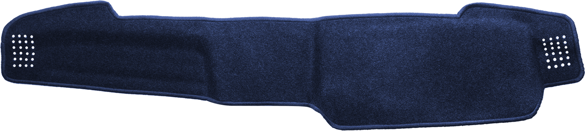 Dash Mat To Fit Holden Commodore VL (1986 - 1988) in Blue