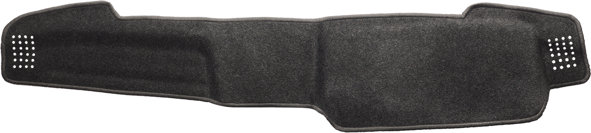 Dash Mat To Fit Holden Commodore VL (1986 - 1988) in Grey
