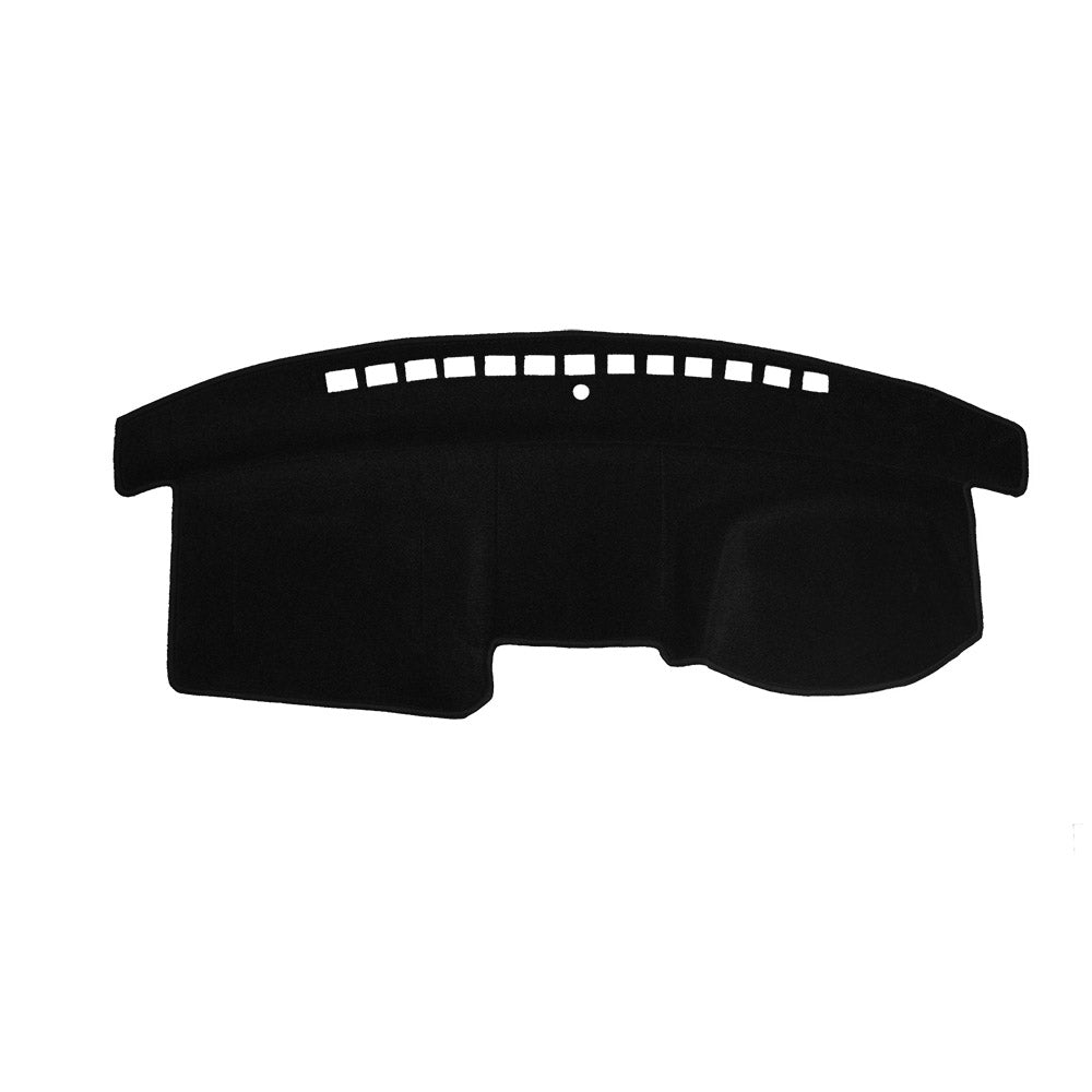 Dash Mat To Fit Honda Crv (2007 – 2012) in Black