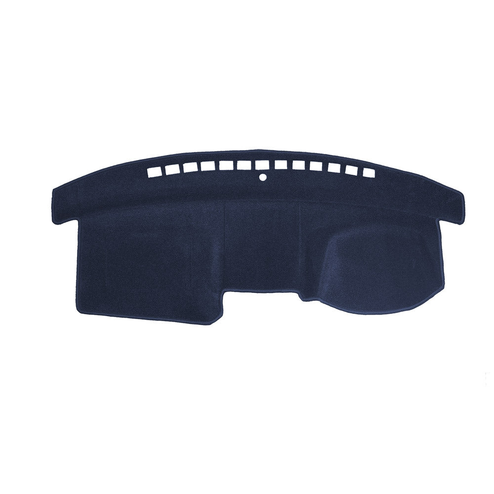 Dash Mat To Fit Honda Crv (2007 – 2012) in Blue