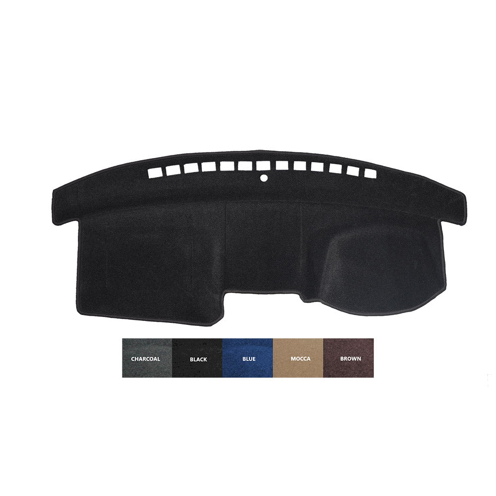 Dash Mat To Fit Honda Crv (2007 – 2012) – additional photo