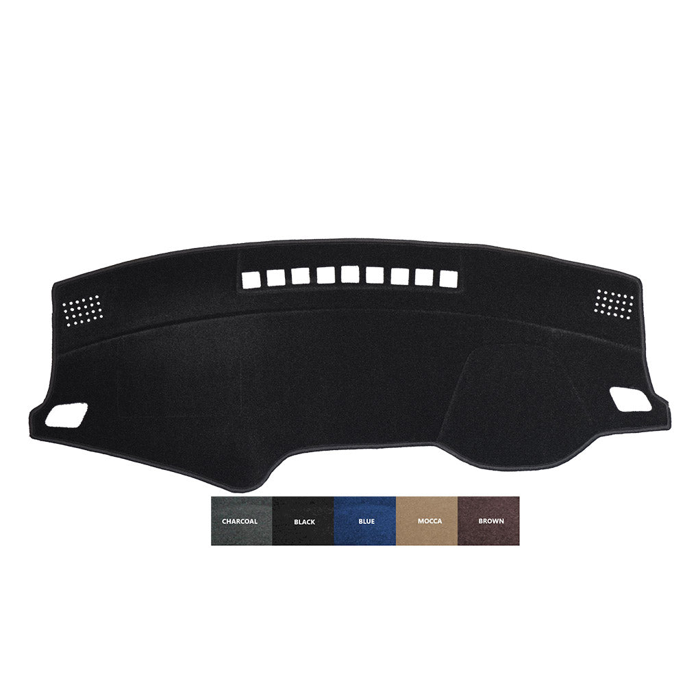 Dash Mat To Fit Hyundai Sonata LF (2014 - 2020) – additional photo