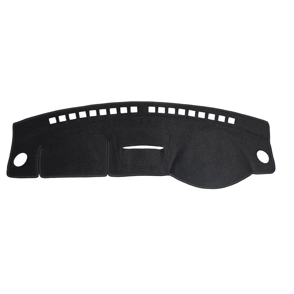 Dash Mat To Fit Subaru Impreza LG/GX/WRX (2000 – 2007) in Grey