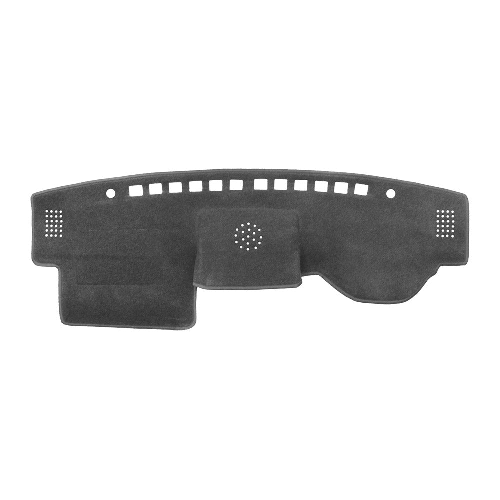 Dash Mat To Fit Toyota Prado 150 SERIES (2013 – 2017) – additional photo