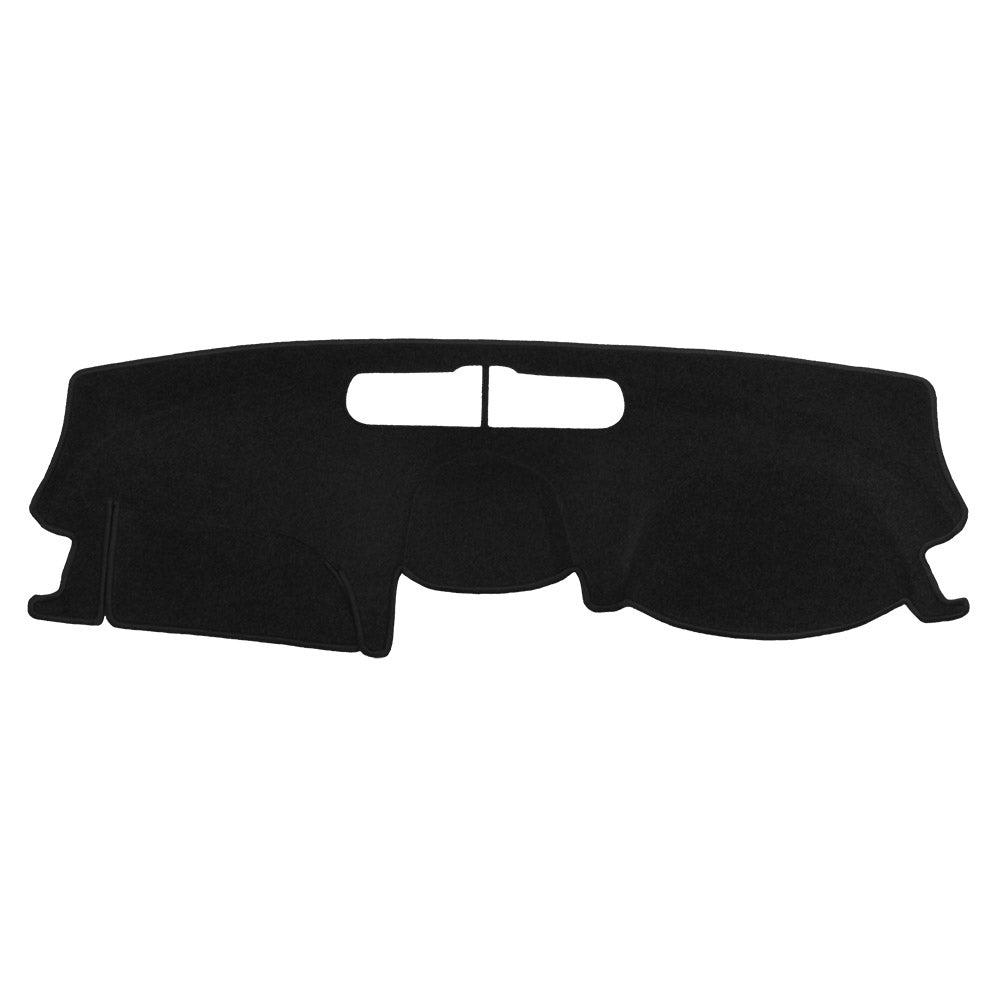 Dash Mat To Fit Ford Falcon FG (2008 - 2014) in Black