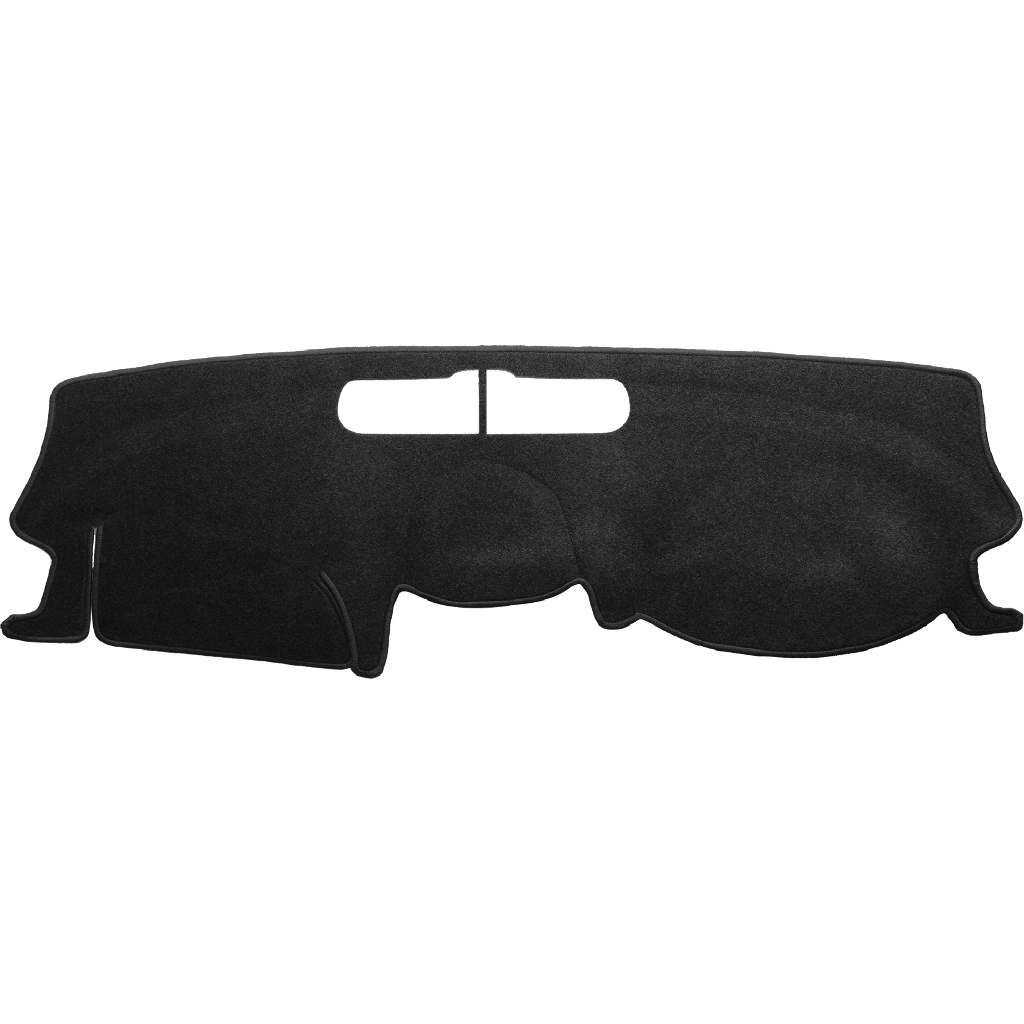 Dash Mat To Fit Ford Falcon Ute FG (2008 – 2014) in Black