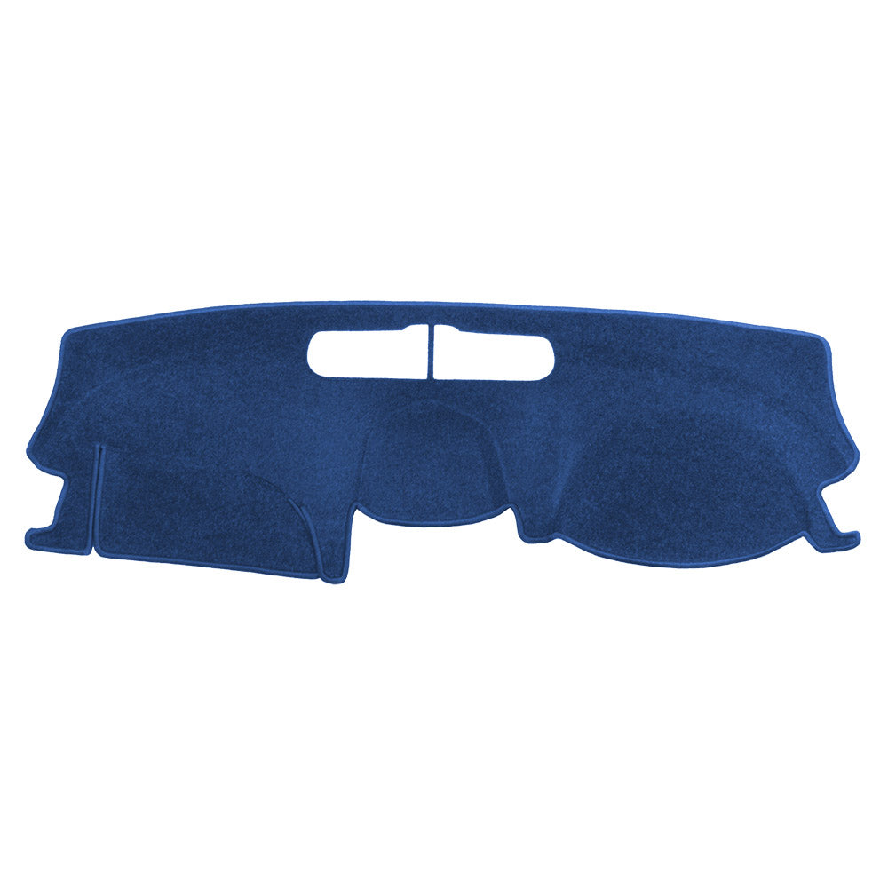 Dash Mat To Fit Ford Falcon FG (2008 - 2014) in Blue