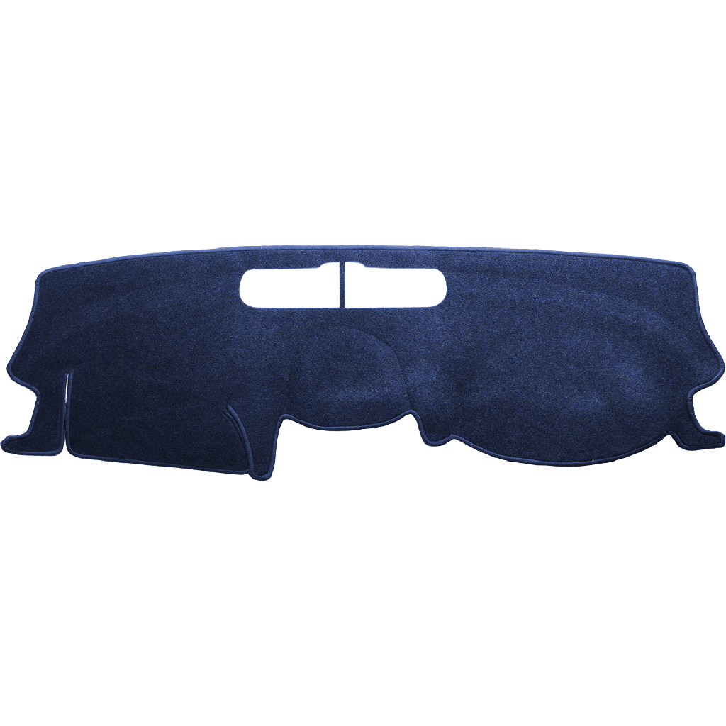 Dash Mat To Fit Ford Falcon Ute FG (2008 – 2014) in Blue