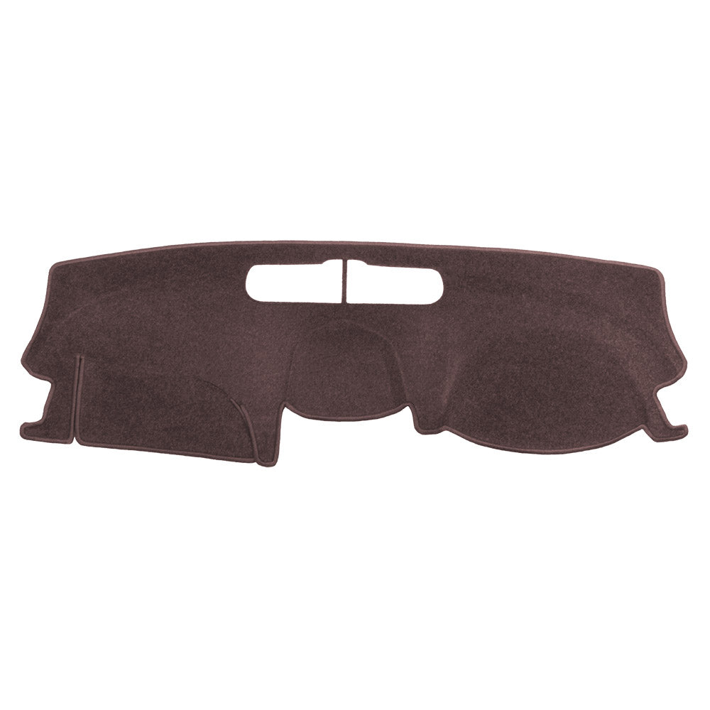 Dash Mat To Fit Ford Falcon FG (2008 - 2014) in Brown