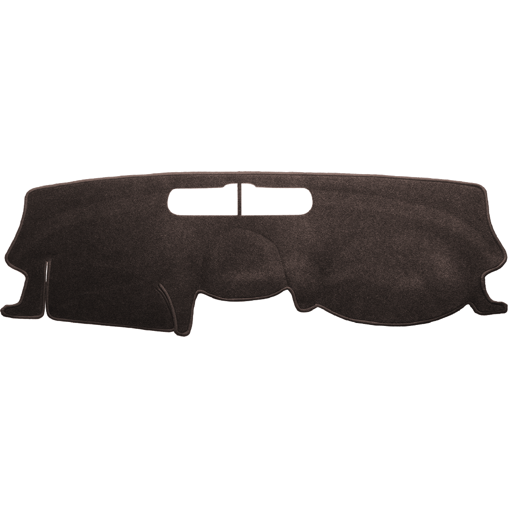 Dash Mat To Fit Ford Falcon Ute FG (2008 – 2014) in Brown