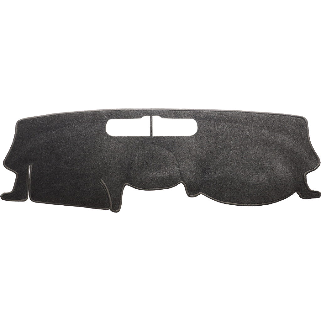 Dash Mat To Fit Ford Falcon Ute FG (2008 – 2014) in Grey
