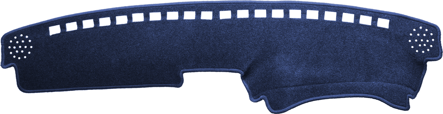 Dash Mat To Fit Holden Statesman VQ (1990 – 1994) in Blue