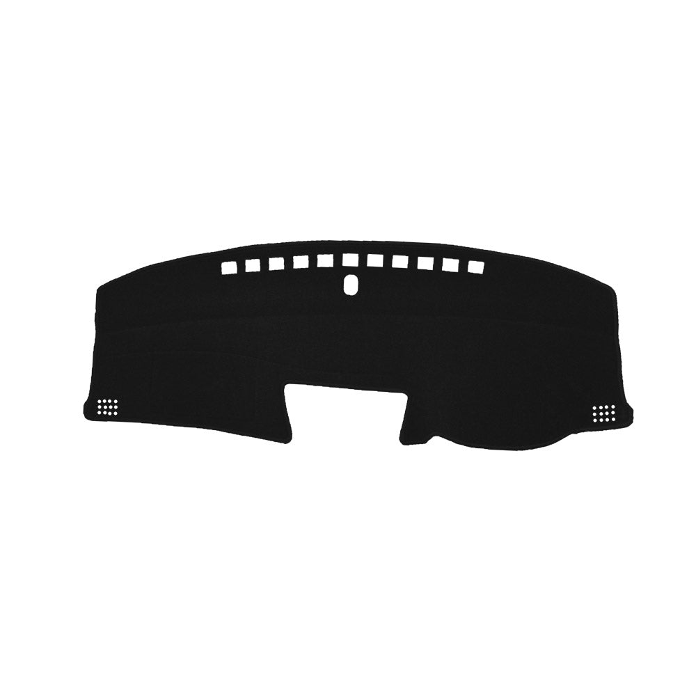 Dash Mat To Fit Honda Crv RM (2012 – 2017) in Black
