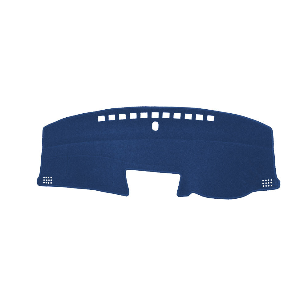 Dash Mat To Fit Honda Crv RM (2012 – 2017) in Blue