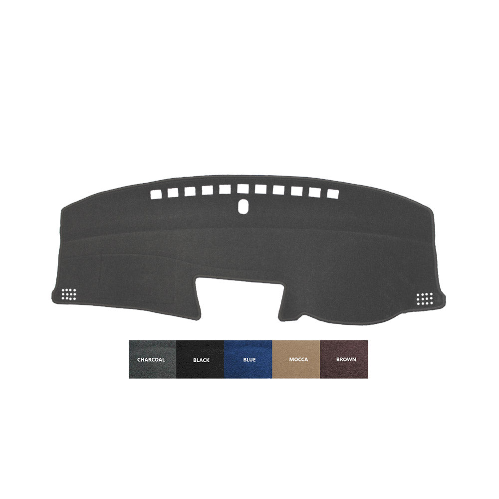 Dash Mat To Fit Honda Crv RM (2012 – 2017) – additional photo