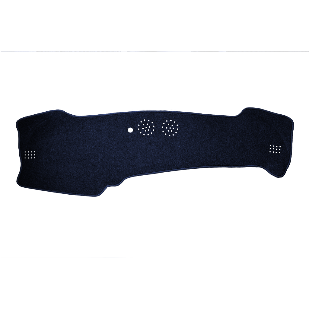 Dash mat to Fit Kia Sportage NQ5 MY22 (9/2021 - 2/2025) in Blue