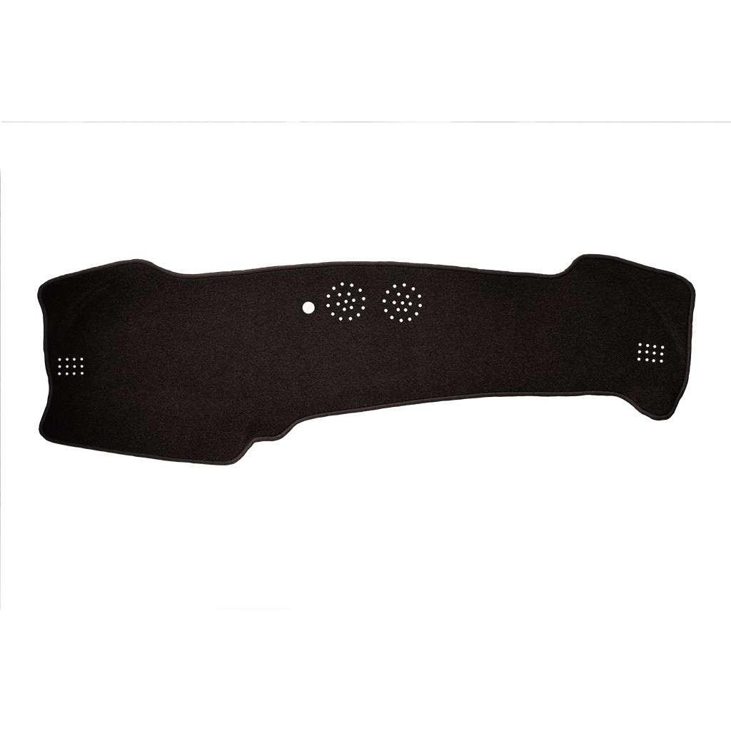 Dash mat to Fit Kia Sportage NQ5 MY22 (9/2021 - 2/2025) in Brown
