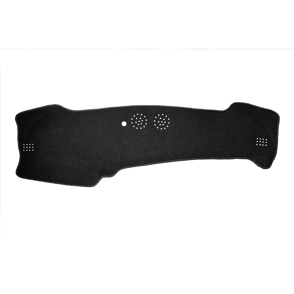 Dash mat to Fit Kia Sportage NQ5 MY22 (9/2021 - 2/2025) in Grey