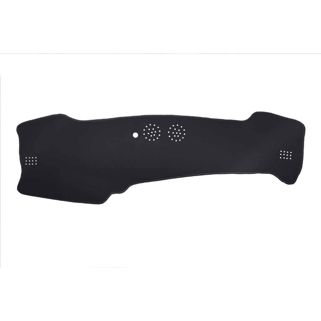 Dash mat to Fit Kia Sportage NQ5 MY22 (9/2021 - 2/2025) in Suede