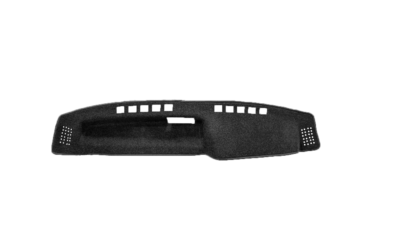 Dash Mat To Fit Mazda 323 BF/BW 1061/1062 (1985 - 1989) in Black