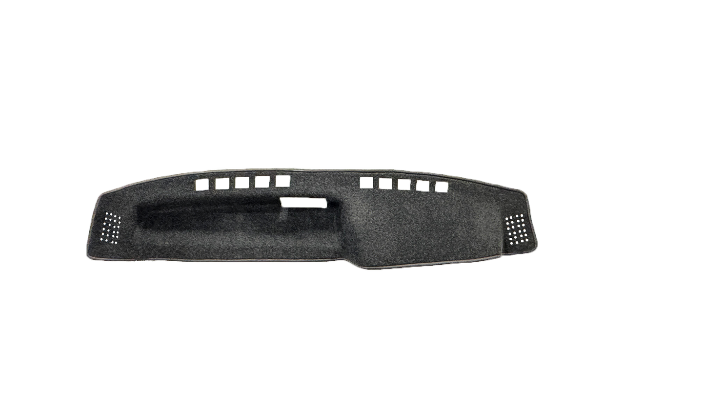 Dash Mat To Fit Mazda 323 BF/BW 1061/1062 (1985 - 1989) in Grey