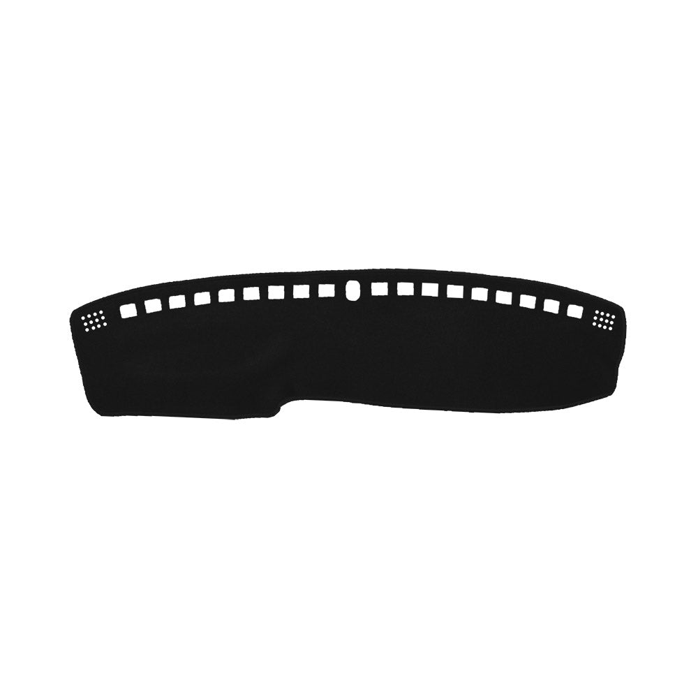 Dash Mat To Fit Holden Commodore VR/VS (1993 - 1997) in Black
