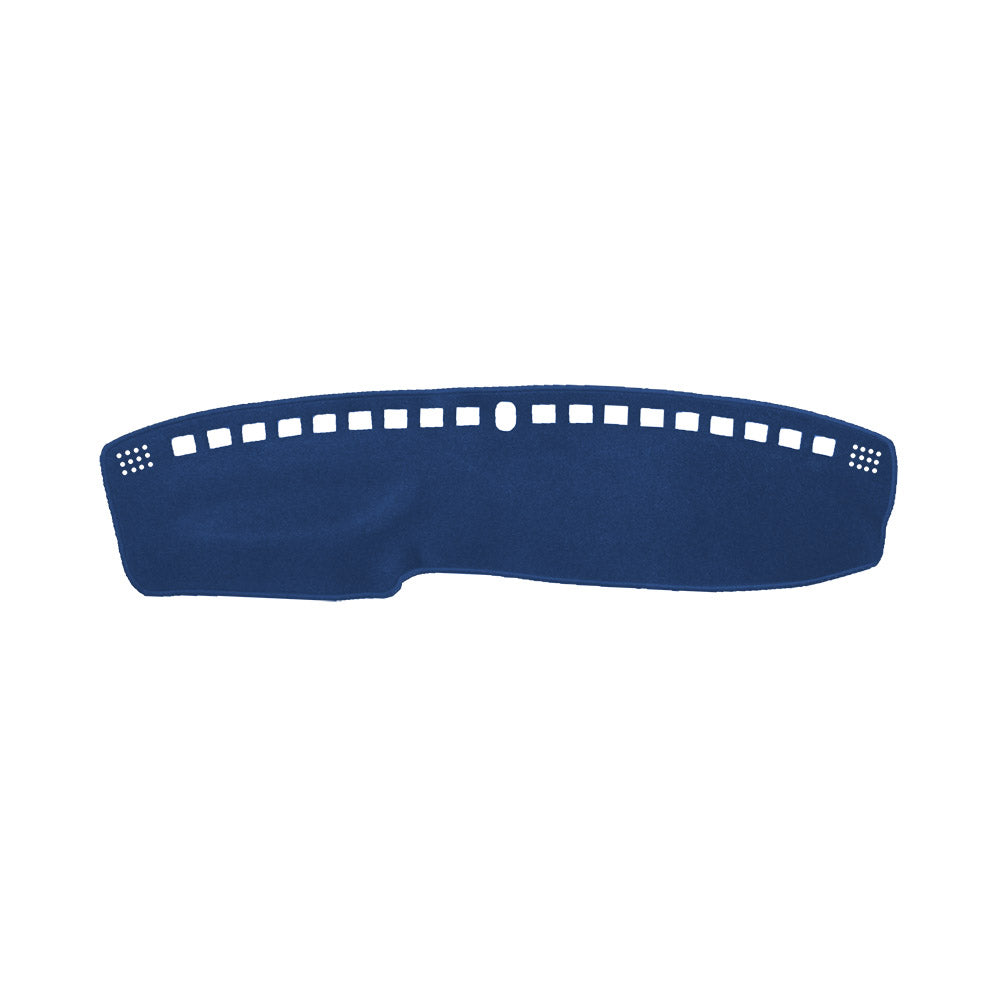Dash Mat To Fit Holden Commodore VR/VS (1993 - 1997) in Blue