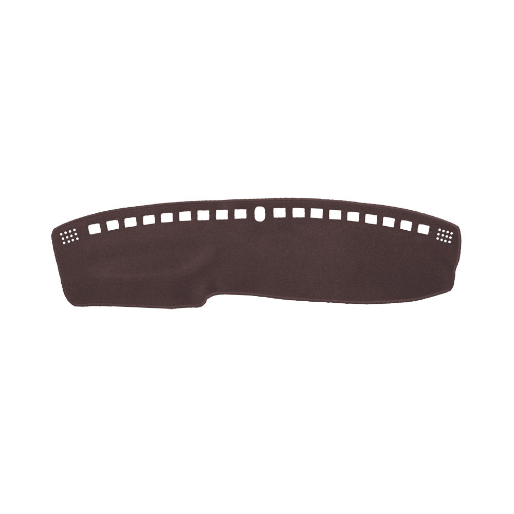 Dash Mat To Fit Holden Ute VR/VS (1993 – 2000) in Brown