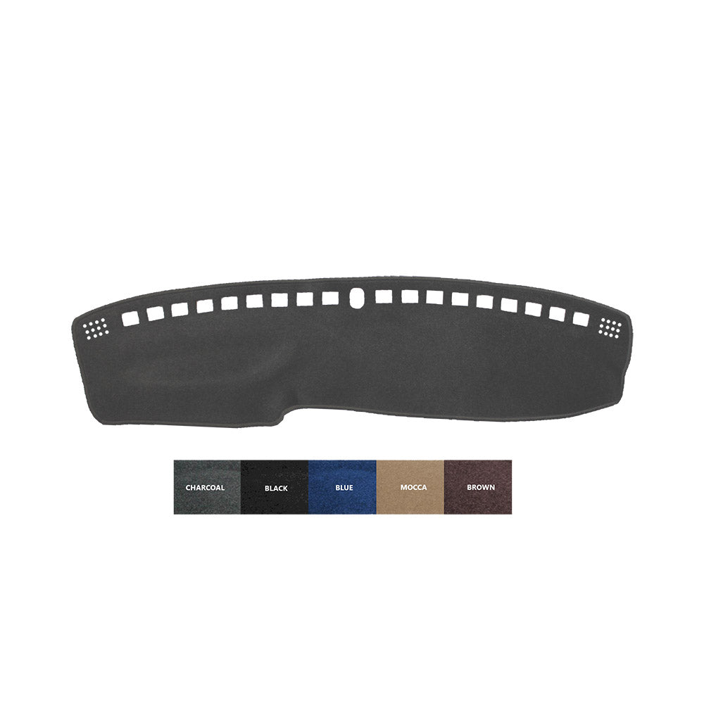 Dash Mat To Fit Holden Commodore VR/VS (1993 - 1997) – additional photo