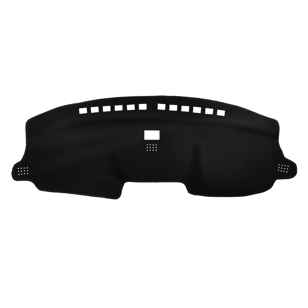 Dash Mat To Fit Honda CRV RW (2017-2023) in Black