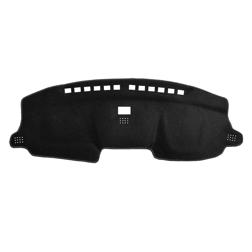 Dash Mat To Fit Honda CRV RW (2017-2023) in Black