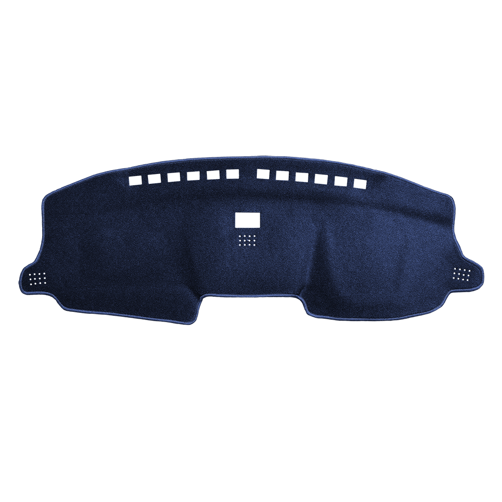 Dash Mat To Fit Honda CRV RW (2017-2023) in Blue
