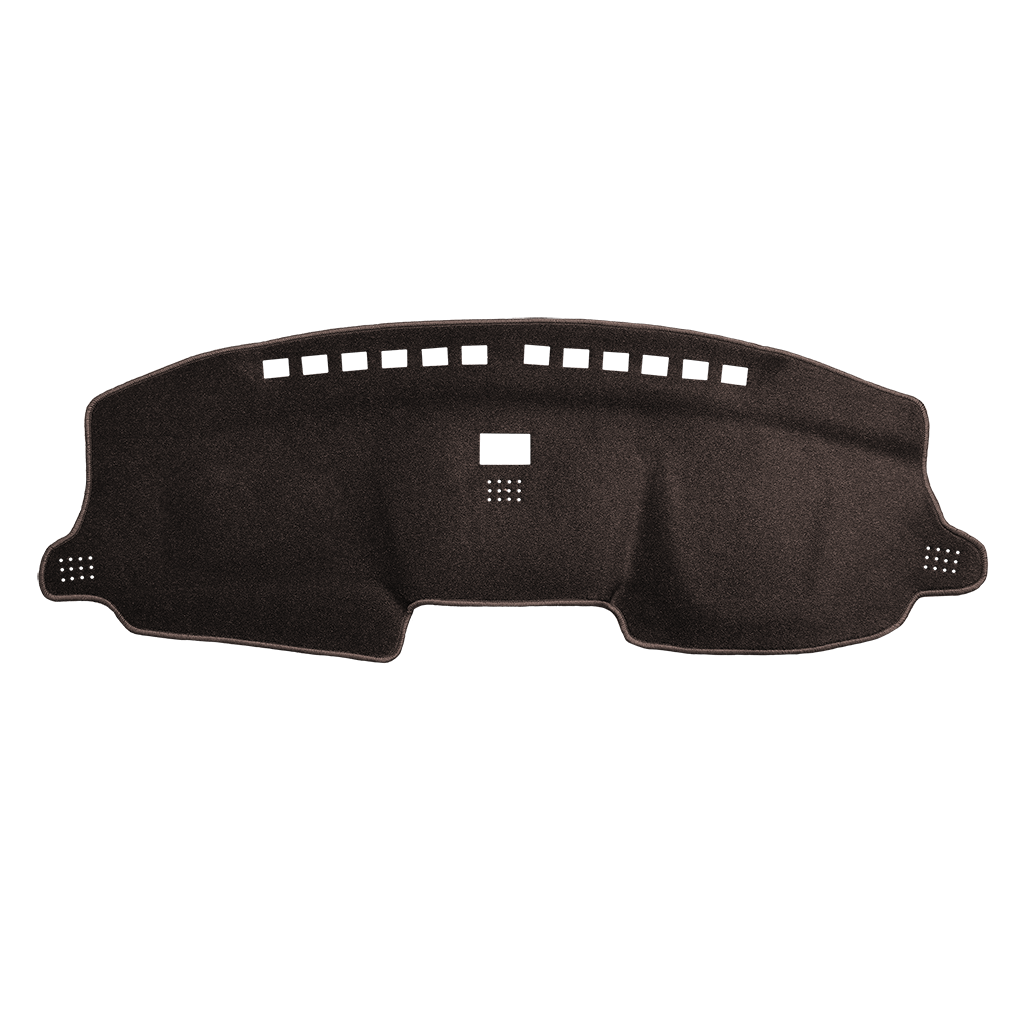 Dash Mat To Fit Honda CRV RW (2017-2023) in Brown
