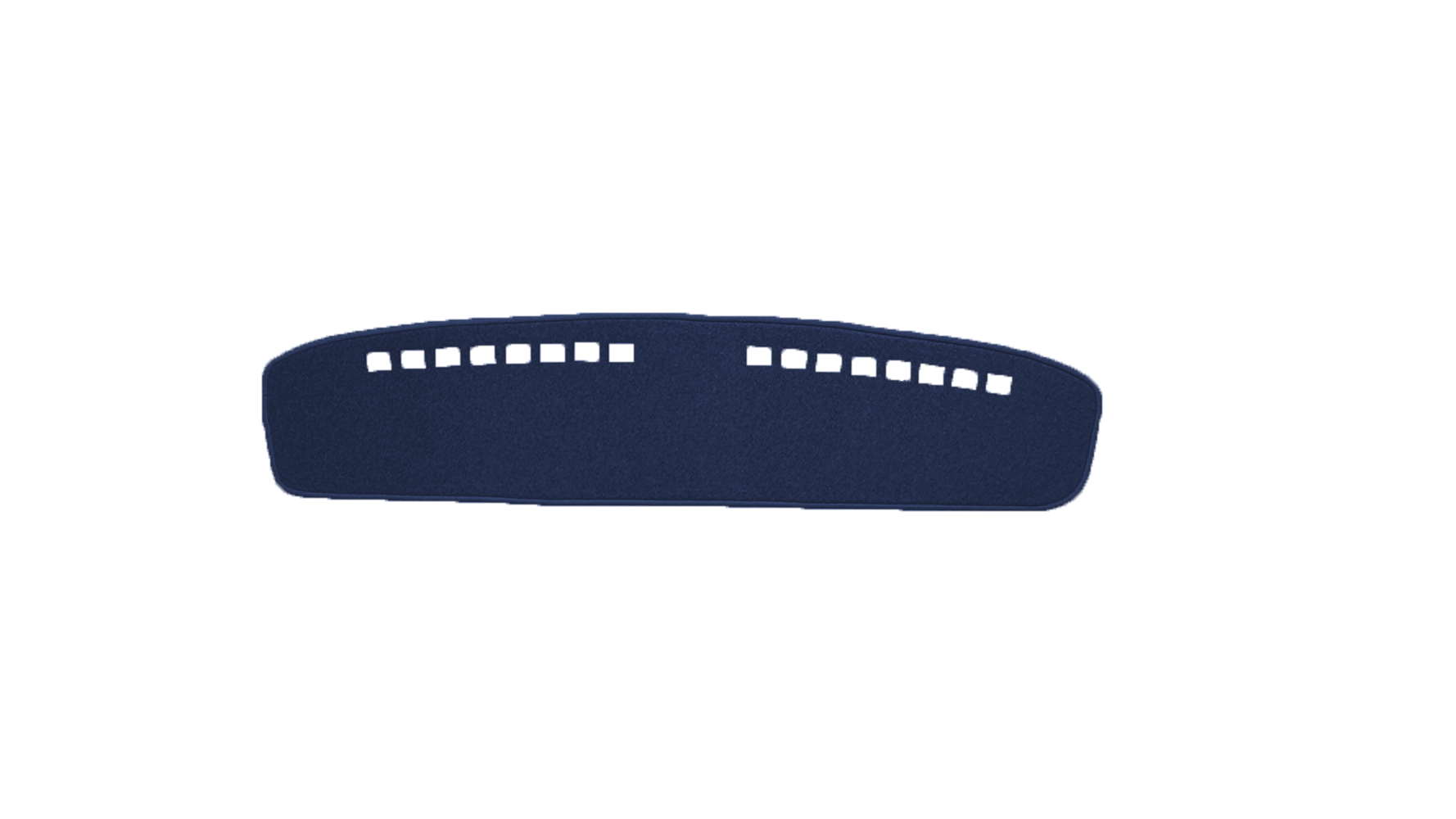 Dash Mat To Fit Nissan Skyline (1978 – 1981) in Blue