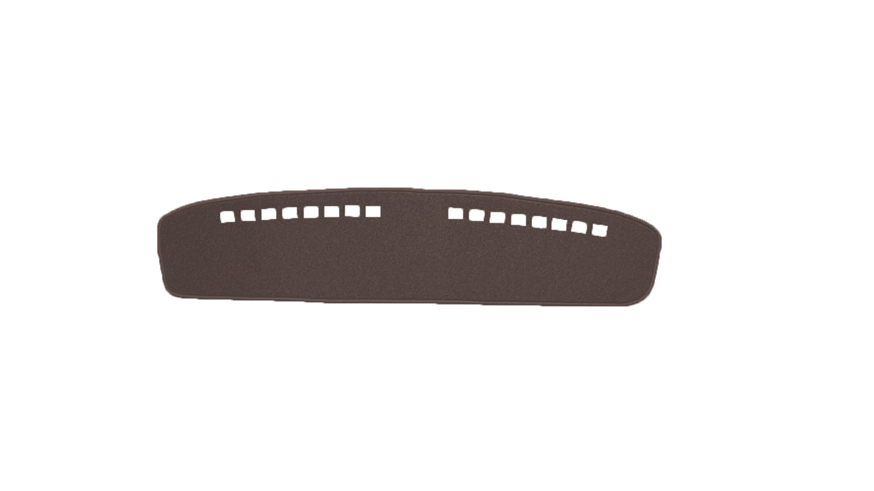 Dash Mat To Fit Nissan Skyline (1978 – 1981) in Brown