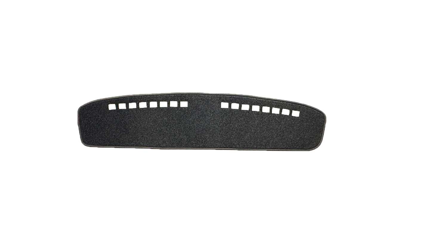 Dash Mat To Fit Nissan Skyline (1978 – 1981) in Grey